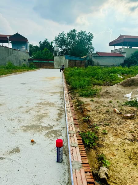 SIÊU PHẨM LÔ GÓC 100M - ĐẤT ĐẸP TẠI SƠN ĐÔNG, SƠN TÂY, HÀ NỘI 💥 - Ảnh 2