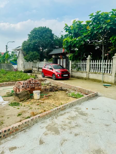 SIÊU PHẨM LÔ GÓC 100M - ĐẤT ĐẸP TẠI SƠN ĐÔNG, SƠN TÂY, HÀ NỘI 💥 - Ảnh 1