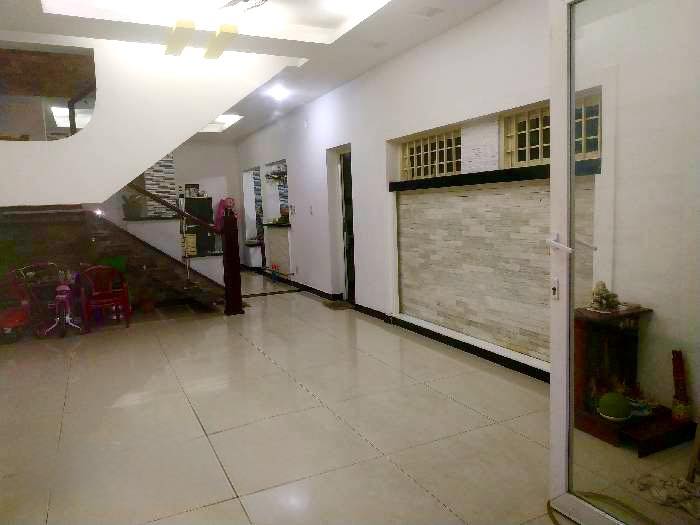 PHÚ NHUẬN phường 9 – Công viên Gia Định - Hẻm xe hơi đường Đào Duy Anh, 68m2, 4 tầng. - Ảnh 3
