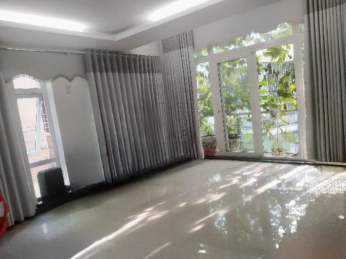 PHÚ NHUẬN phường 9 – Công viên Gia Định - Hẻm xe hơi đường Đào Duy Anh, 68m2, 4 tầng. - Ảnh 4