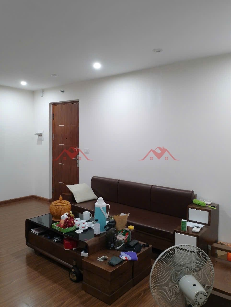 CHÍNH CHỦ BÁN CĂN NHÀ CHUNG CƯ LỘC NINH-TT CHÚC SƠN-CHƯƠNG MỸ-HÀ NỘI - Ảnh chính