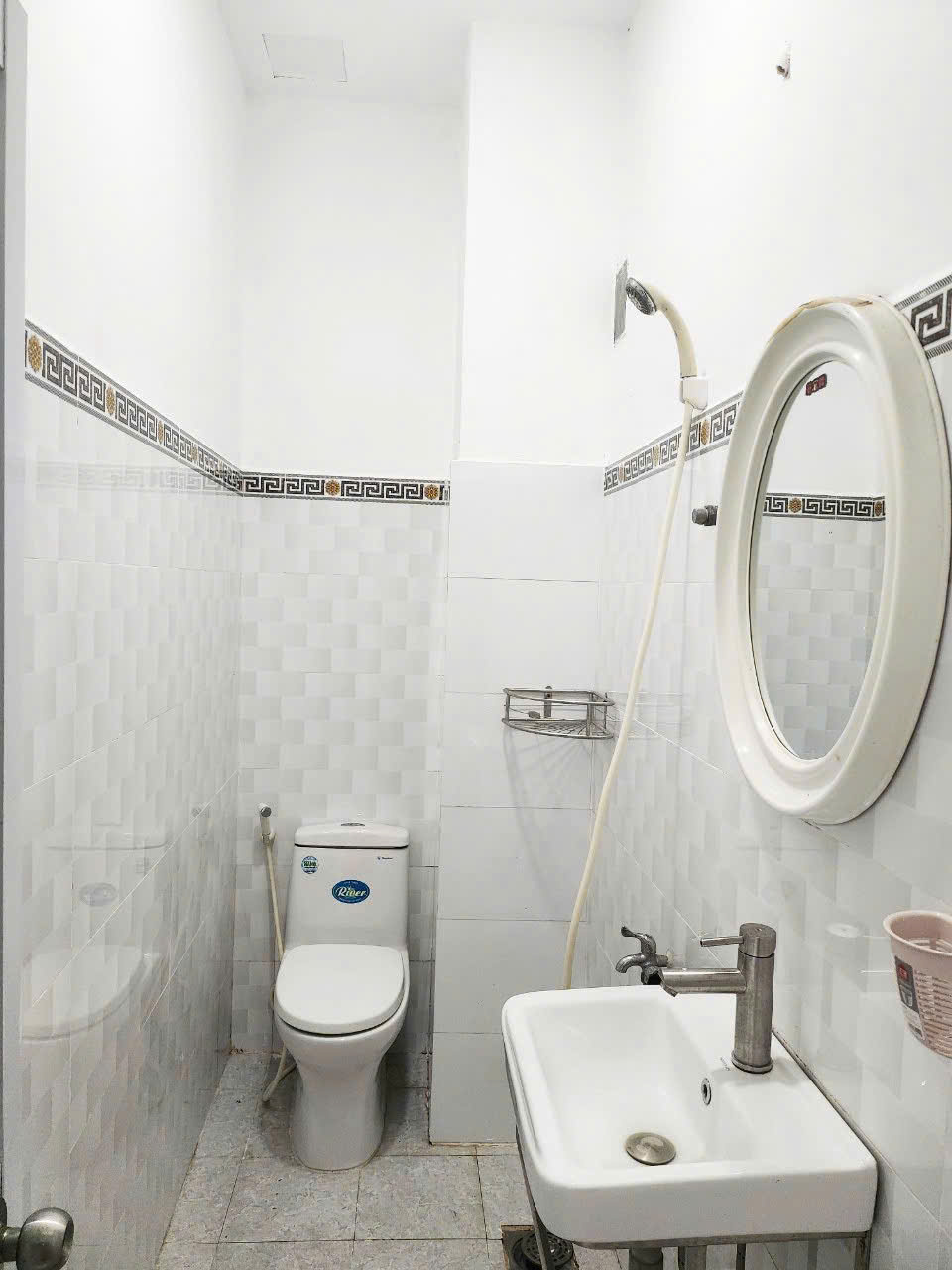 Nhà 4 tầng Khu VIP Dương Bá Trạc P1 Q8 - Ảnh 4