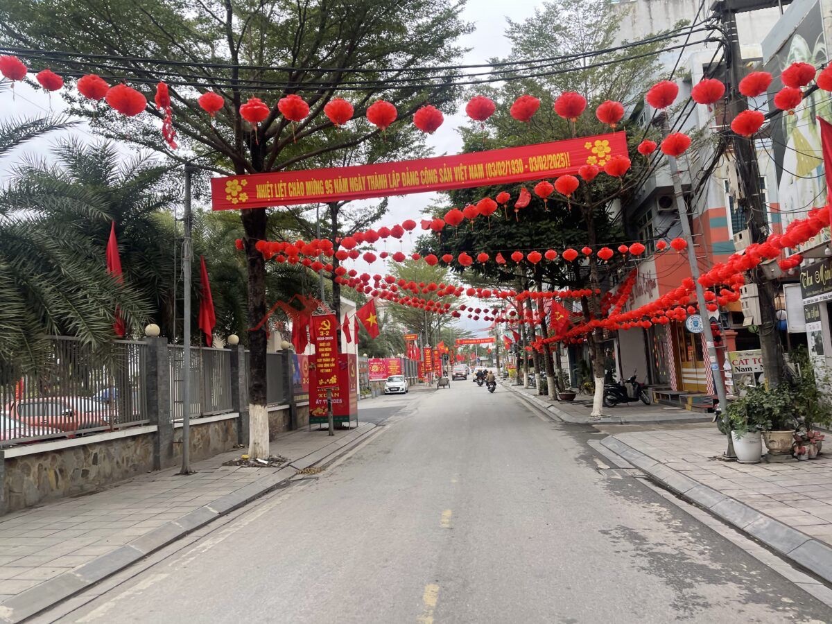 CHÍNH CHỦ BÁN LÔ ĐẤT 50M TẠI TT CHÚC SƠN-CHƯƠNG MỸ-HÀ NỘI - Ảnh 3