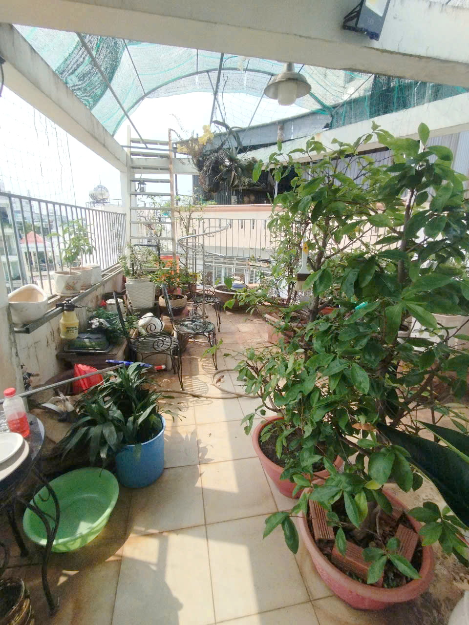 Nhà 5 tầng nở hậu hẻm Âu Dương Lân P2Q8. Giá 6,95 tỷ TL - Ảnh 4