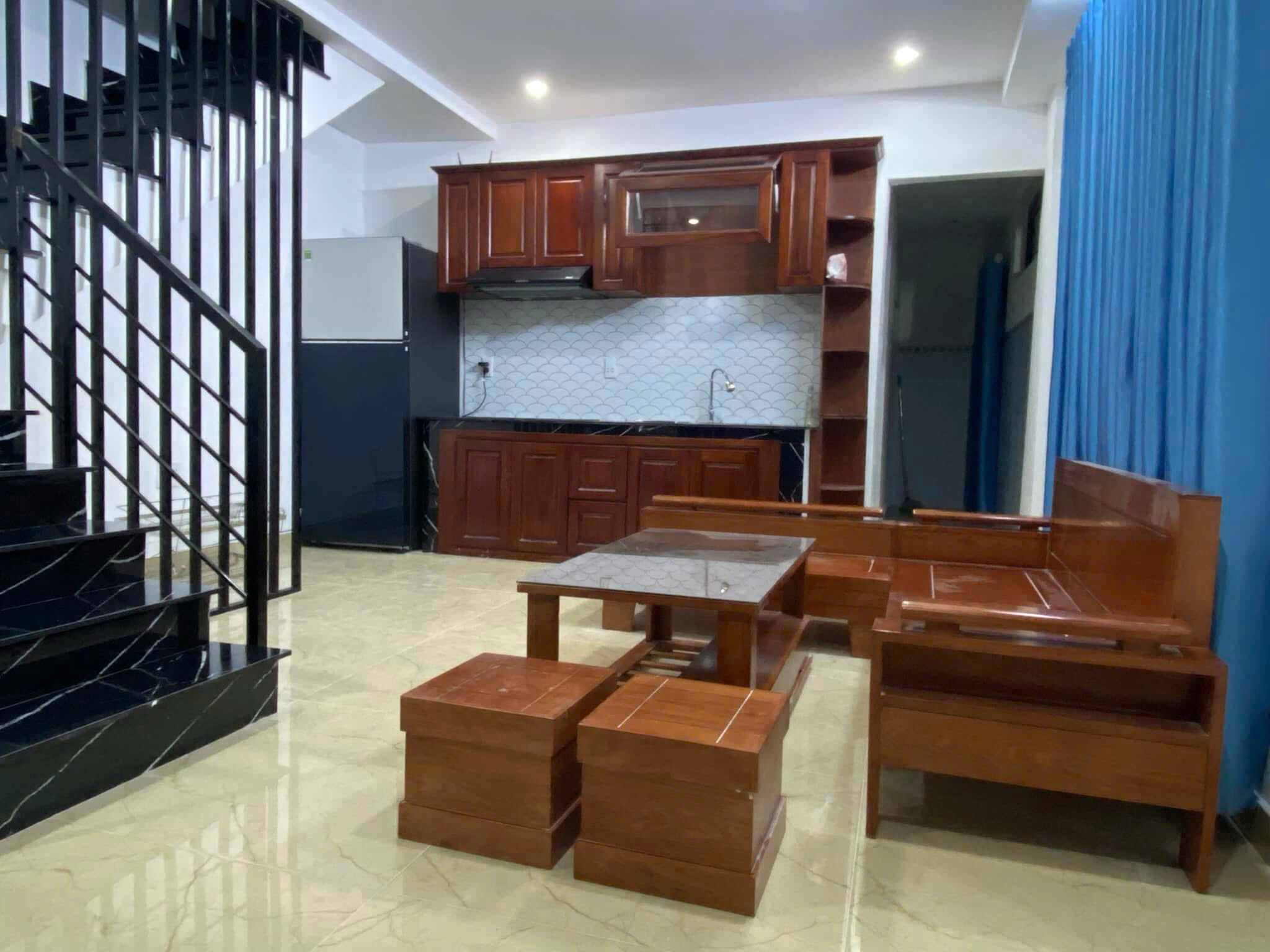CẦN BÁN NHÀ 2 TẦNG – 2 MẶT KIỆT – TRUNG TÂM HẢI CHÂU – GIÁ CHỈ NHỈNH 3 TỶ - Ảnh chính