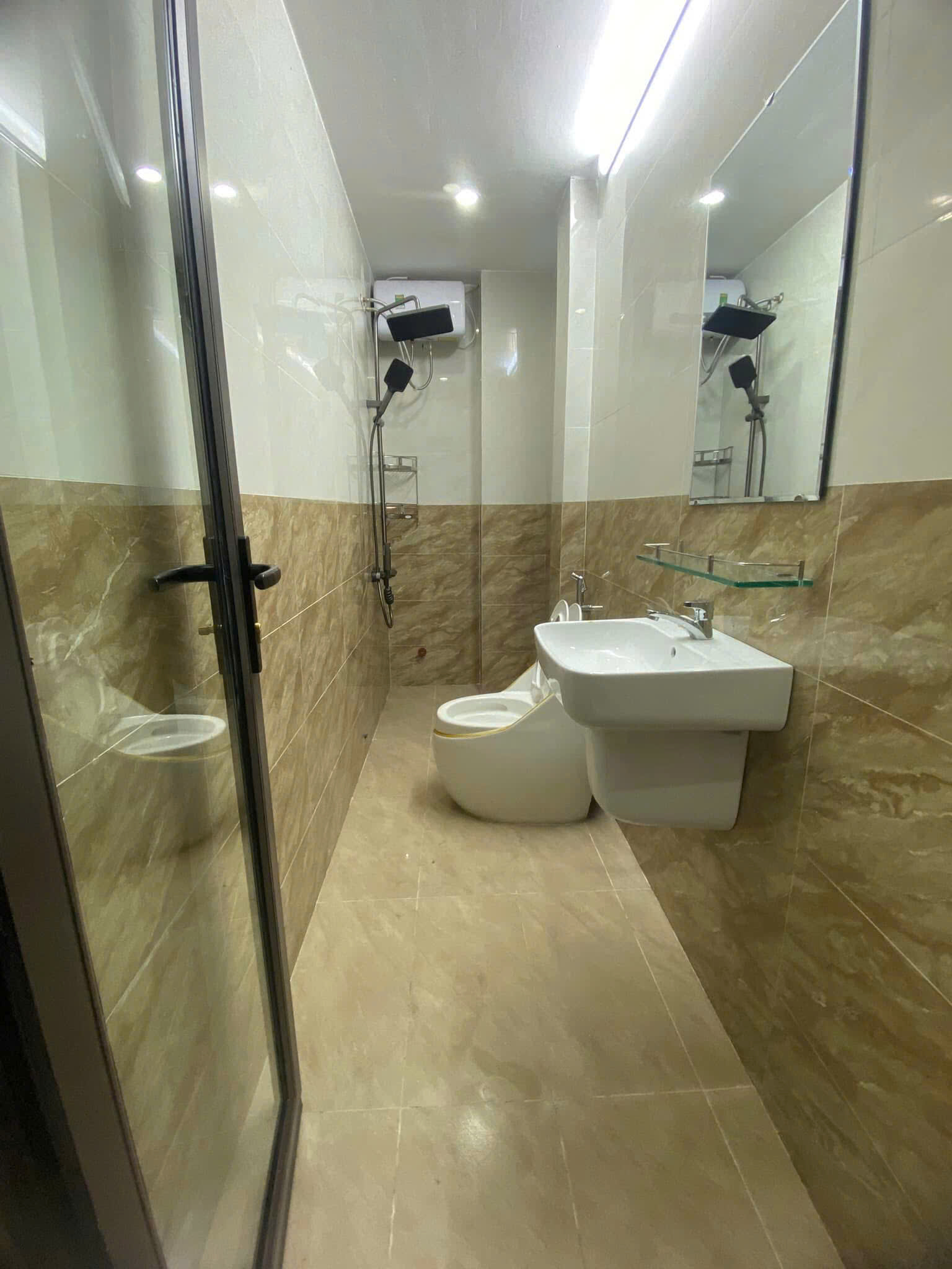 CẦN BÁN NHÀ 2 TẦNG – 2 MẶT KIỆT – TRUNG TÂM HẢI CHÂU – GIÁ CHỈ NHỈNH 3 TỶ - Ảnh 3
