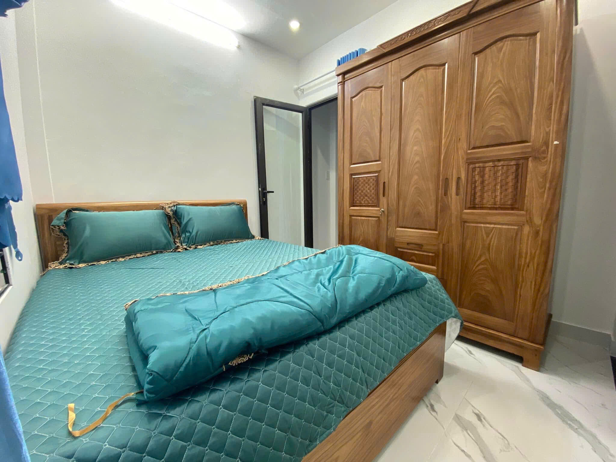 CẦN BÁN NHÀ 2 TẦNG – 2 MẶT KIỆT – TRUNG TÂM HẢI CHÂU – GIÁ CHỈ NHỈNH 3 TỶ - Ảnh 1