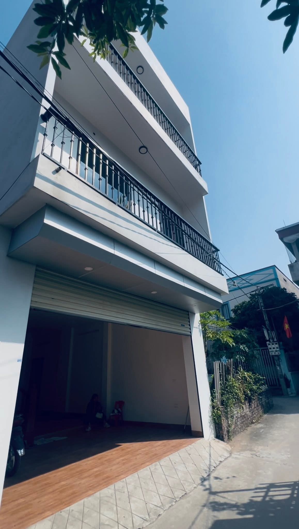 Bán nhà 3T, 68m2, mt5m, 5.3 tỷ, Tiên Dương, Đông Anh. - Ảnh chính