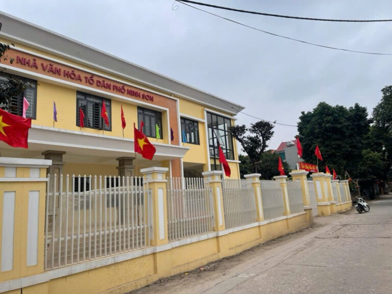 CHÍNH CHỦ BÁN LÔ ĐẤT 60M TẠI TT CHÚC SƠN-CHƯƠNG MỸ-HÀ NỘI - Ảnh 2