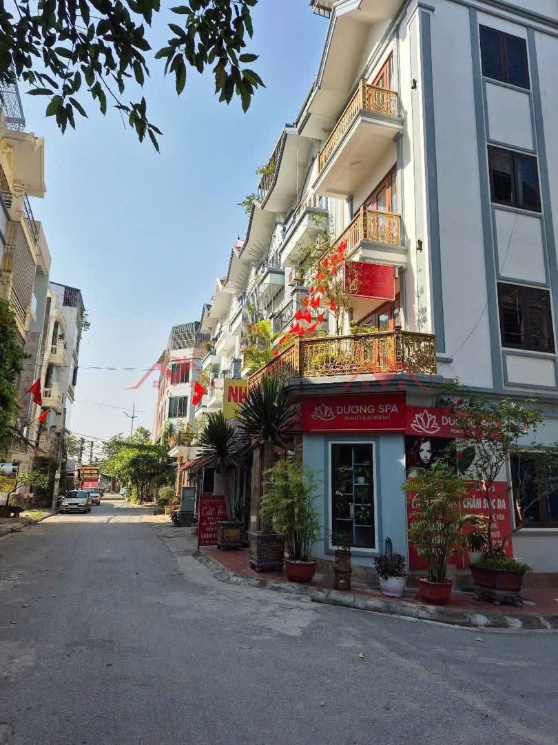 CHÍNH CHỦ BÁN LÔ ĐẤT 96M TT CHÚC SƠN-CHƯƠNG MỸ-HÀ NÔỊ - Ảnh 3