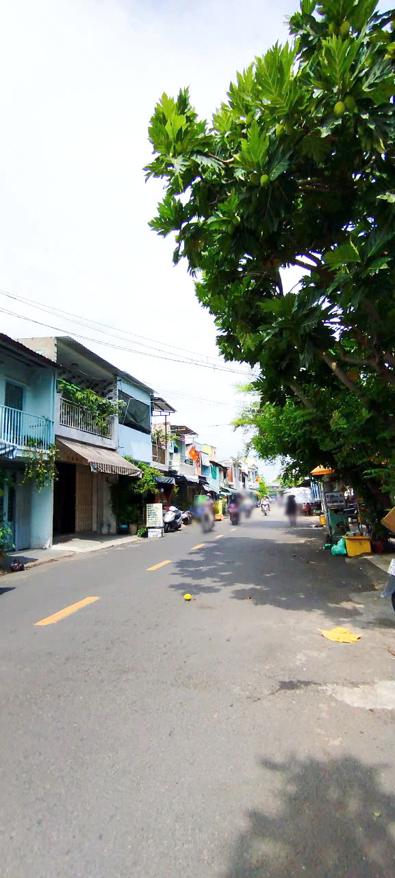 Mặt tiền Nguyễn Duy view sông 3 lầu P12Q8 - Ảnh 2
