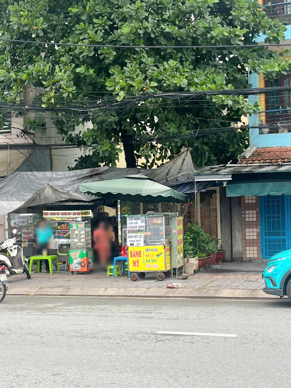 Bán lô đất Mặt Tiền Cao Lỗ P4 Q8, Giá : 16 Tỷ 800 Triệu - Ảnh chính
