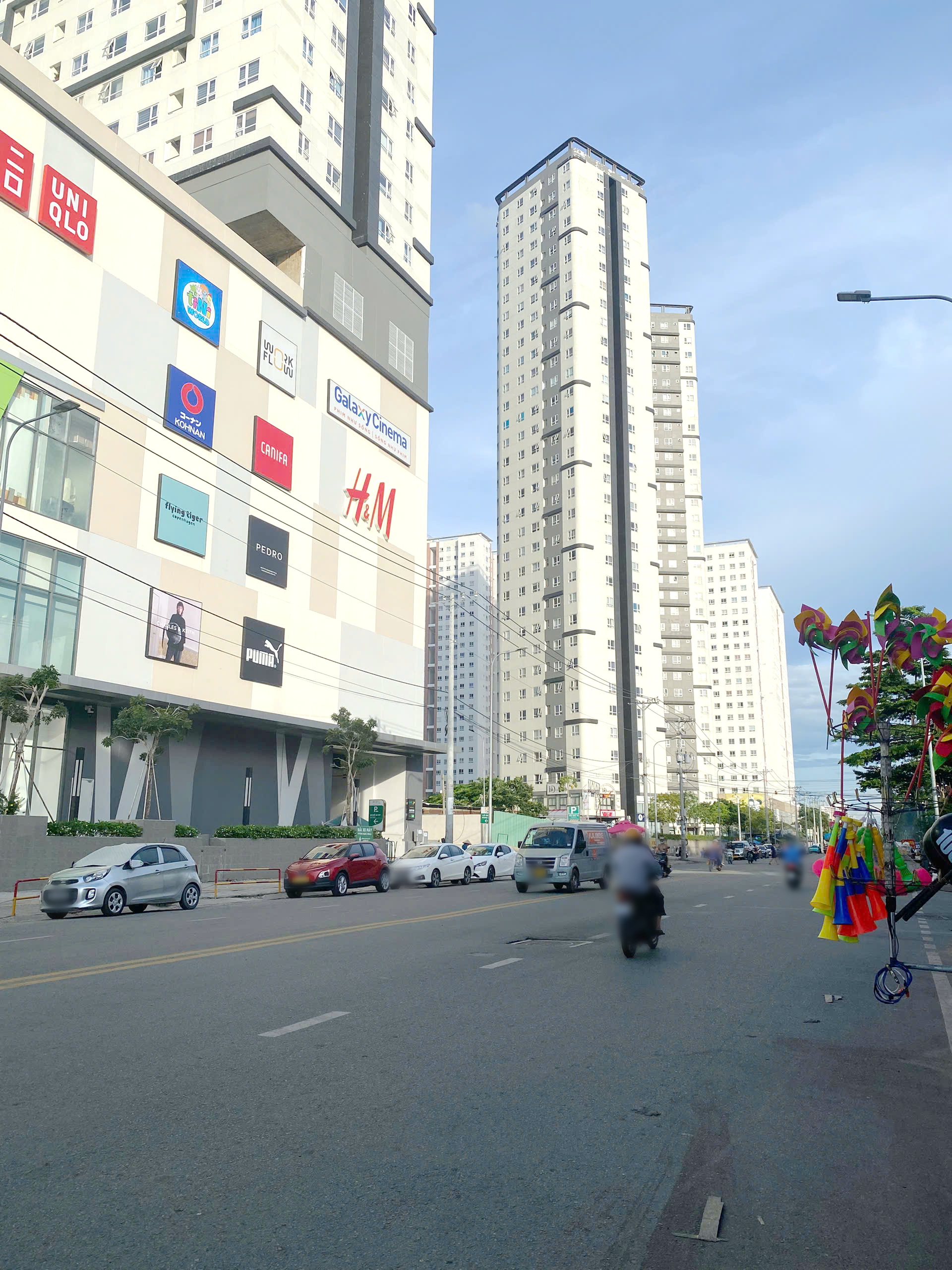 Bán lô đất Mặt Tiền Cao Lỗ P4 Q8, Giá : 16 Tỷ 800 Triệu - Ảnh 2