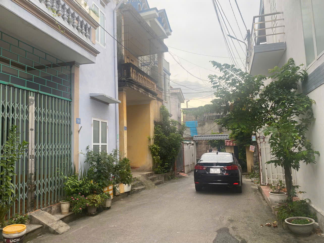 CHÍNH CHỦ CẦN BÁN ĐẤT FULL THỔ CƯ KHU PHỐ ANH DŨNG- P. TIÊN CÁT- TP VIỆT TRÌ -PHÚ THỌ - Ảnh chính