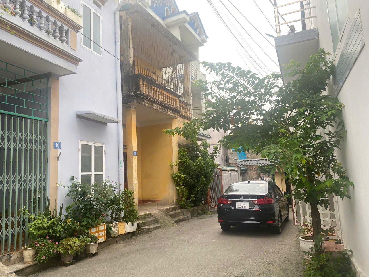 CHÍNH CHỦ CẦN BÁN ĐẤT FULL THỔ CƯ KHU PHỐ ANH DŨNG- P. TIÊN CÁT- TP VIỆT TRÌ -PHÚ THỌ - Ảnh 1