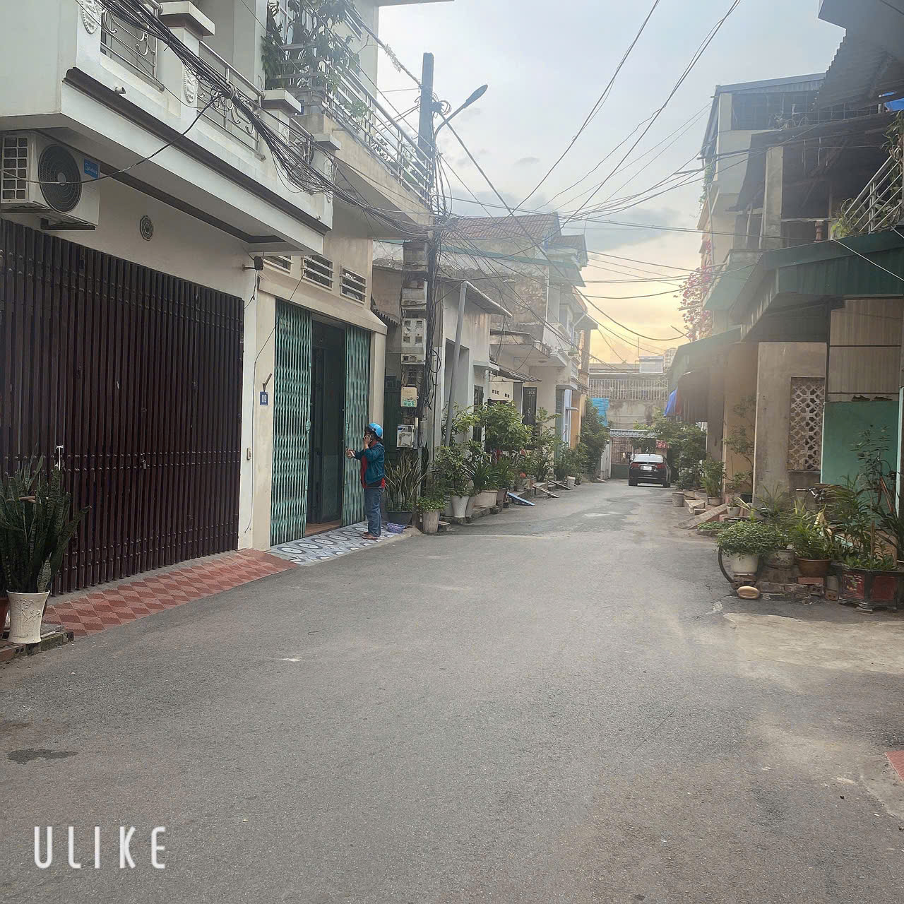 CHÍNH CHỦ CẦN BÁN ĐẤT FULL THỔ CƯ KHU PHỐ ANH DŨNG- P. TIÊN CÁT- TP VIỆT TRÌ -PHÚ THỌ - Ảnh 2