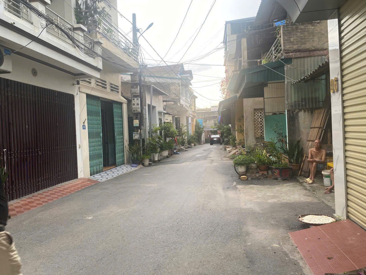 CHÍNH CHỦ CẦN BÁN ĐẤT FULL THỔ CƯ KHU PHỐ ANH DŨNG- P. TIÊN CÁT- TP VIỆT TRÌ -PHÚ THỌ - Ảnh 3