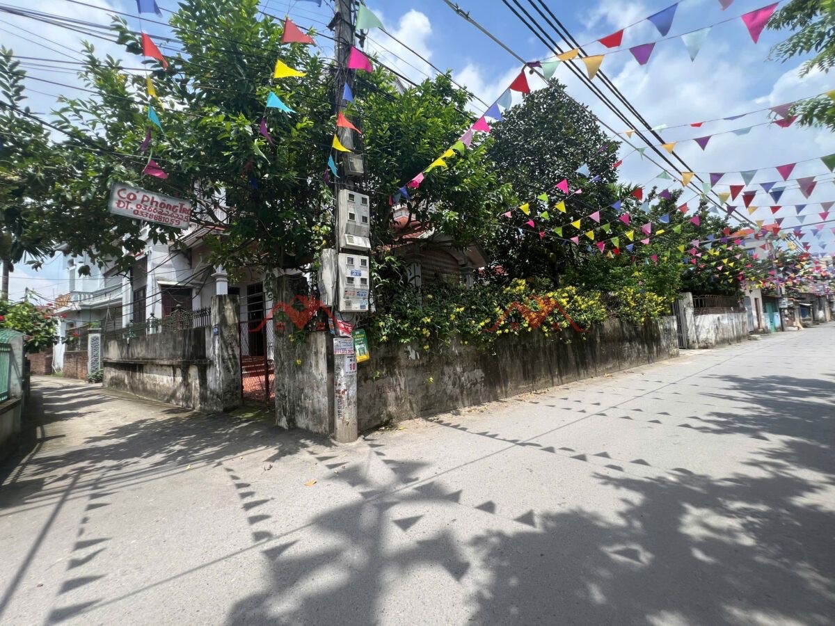 CHÍNH CHỦ BÁN LÔ ĐẤT 72,9M TẠI TỔ 6 YÊN NGHĨA-HÀ ĐÔNG-HÀ NỘI - Ảnh 2