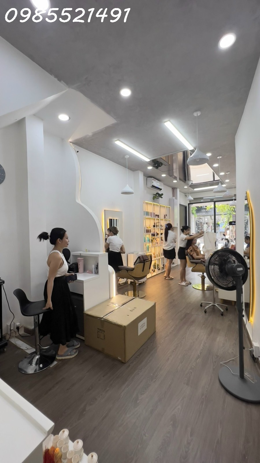 MẶT TIỀN NGUYỄN ĐÌNH CHIỂU, Q3 – 45M² – GIÁ CHỈ 14 ĐỒNG (~318TR/M²) – THẤP HƠN THỊ TRƯỜNG 617TR/M² - Ảnh chính