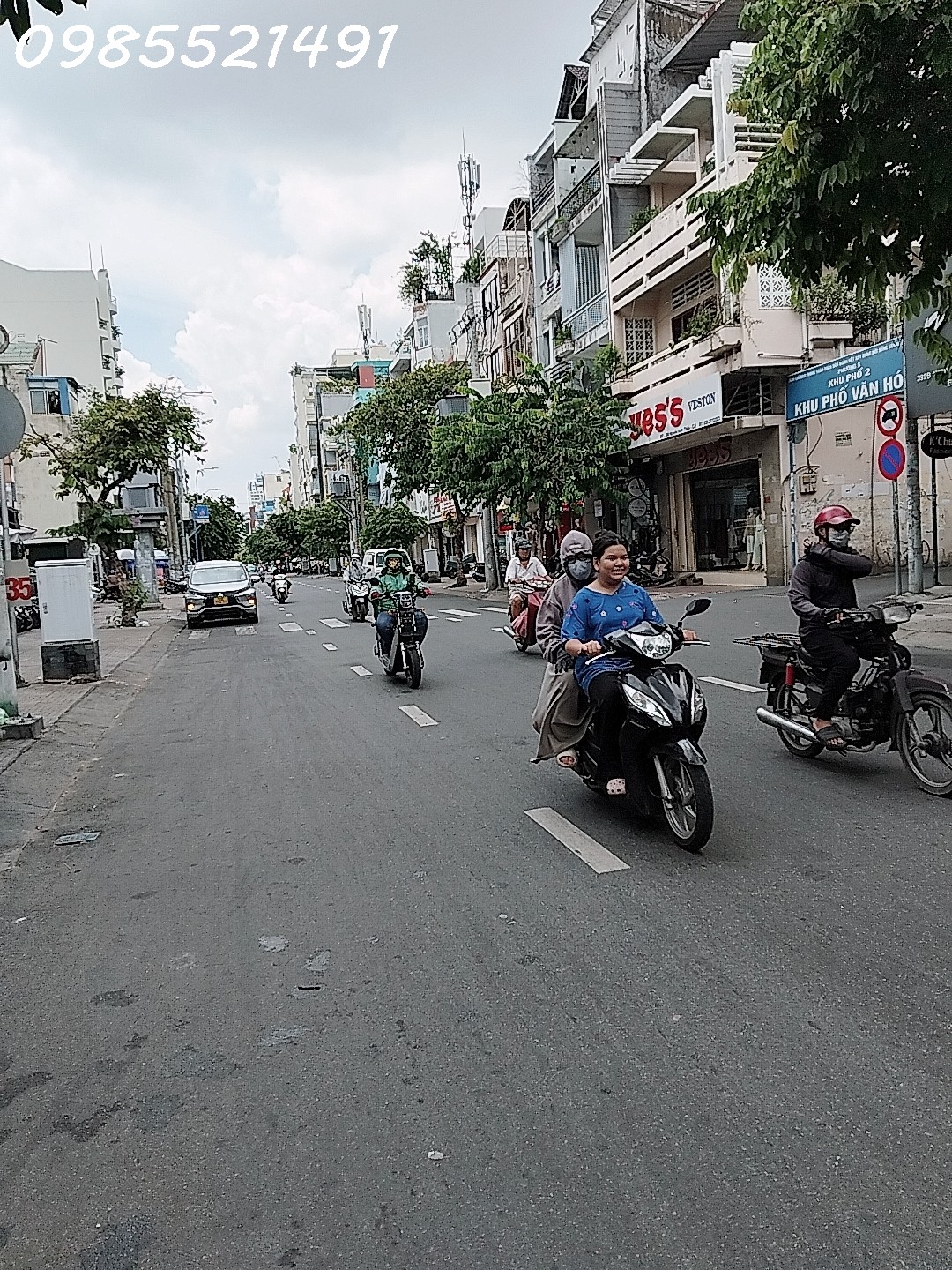 MẶT TIỀN NGUYỄN ĐÌNH CHIỂU, Q3 – 45M² – GIÁ CHỈ 14 ĐỒNG (~318TR/M²) – THẤP HƠN THỊ TRƯỜNG 617TR/M² - Ảnh 1