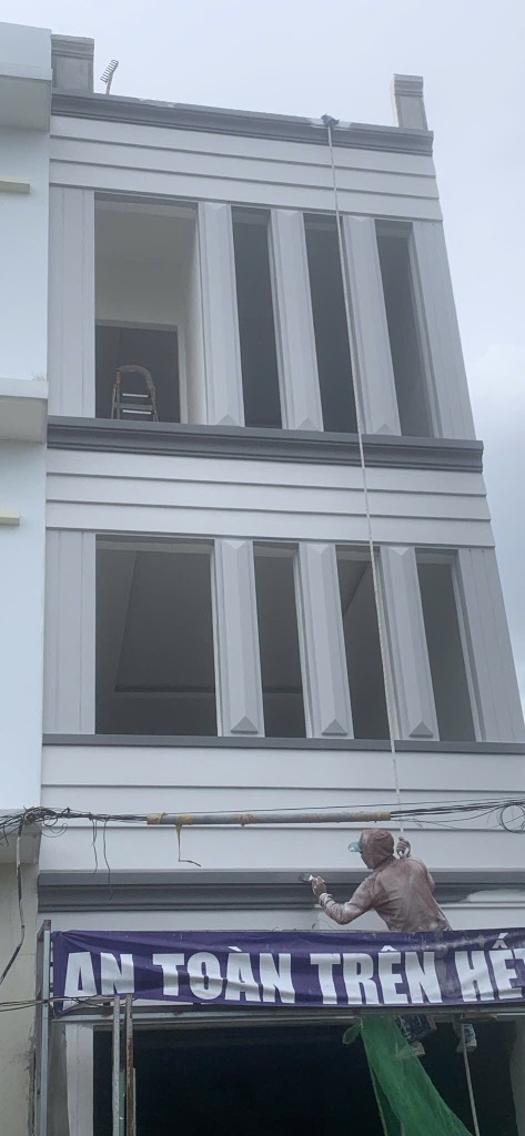 Bán nhà mặt tiền Tùng Thiện Vương ngang 7m sổ riêng 4 tầng chỉ 12 tỷ 5 - Ảnh 2