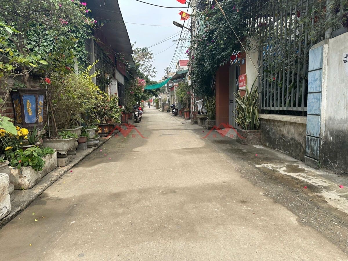 CHÍNH CHỦ BÁN LÔ ĐẤT 62M TẠI THỦY XUÂN TIÊN-CHƯƠNG MỸ-HÀ NỘI - Ảnh 2