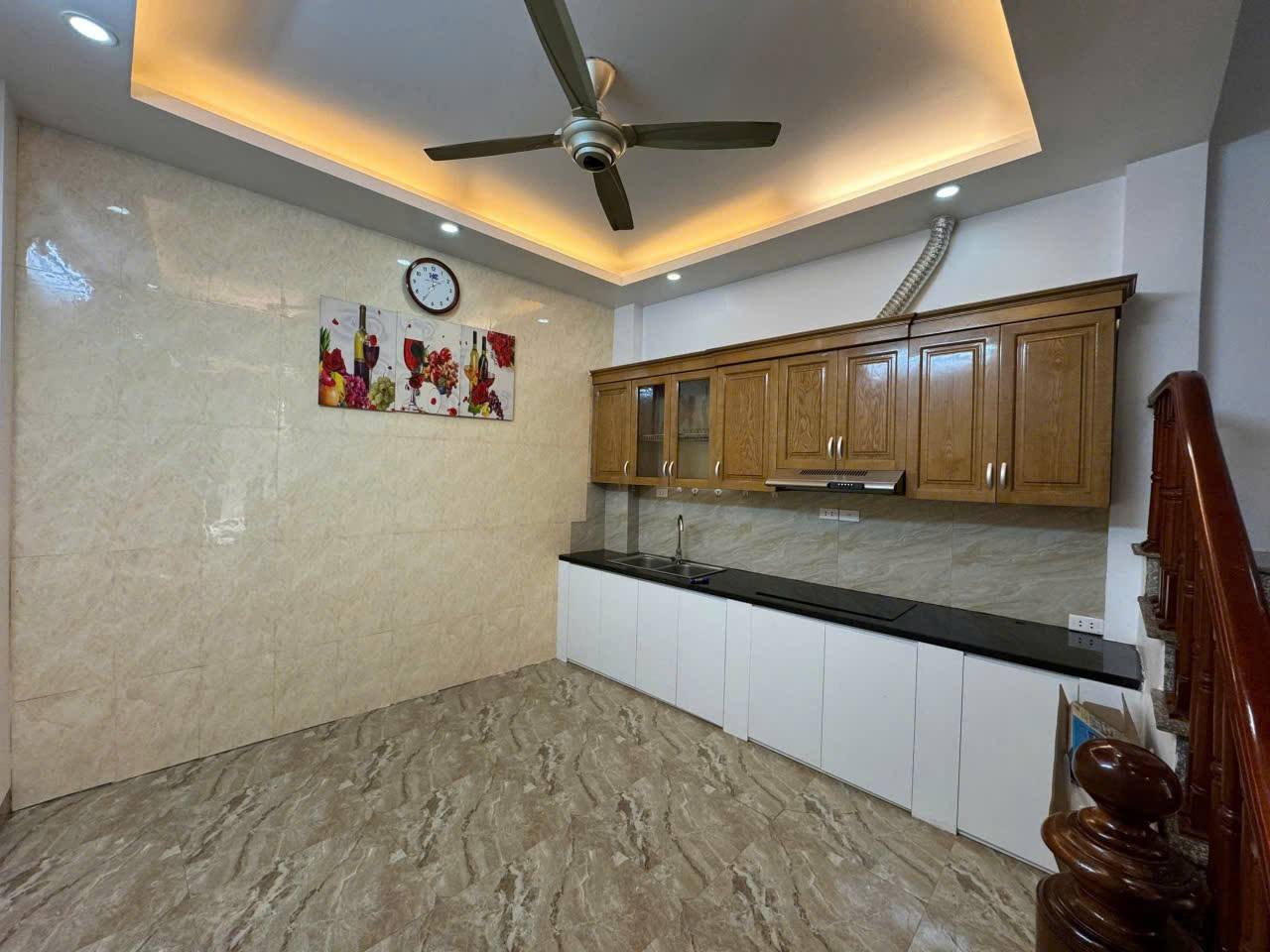 BÁN NHÀ NGỌC THỤY – LONG BIÊN – GẦN CẦU CHƯƠNG DƯƠNG - Ảnh chính