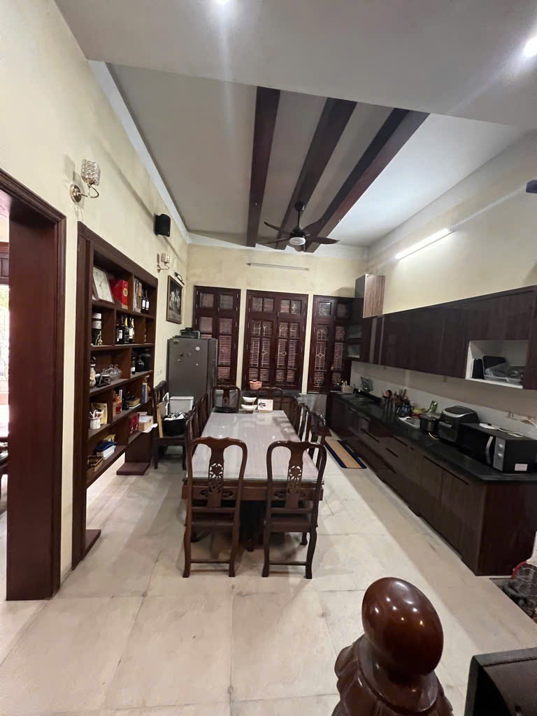 Bán biệt thự thiên hiền,mỹ đình,nam từ liêm,lô góc,phân lô,ô tô tránh,vỉa hè giá 42 tỷ - Ảnh 5