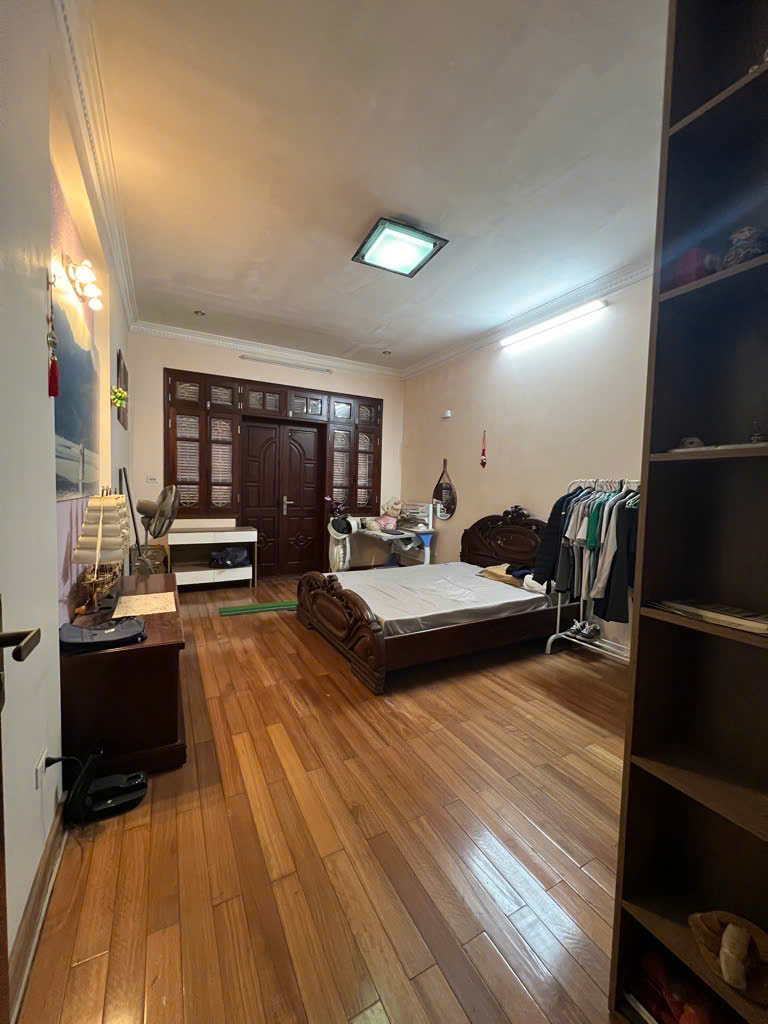 Bán biệt thự thiên hiền,mỹ đình,nam từ liêm,lô góc,phân lô,ô tô tránh,vỉa hè giá 42 tỷ - Ảnh 8