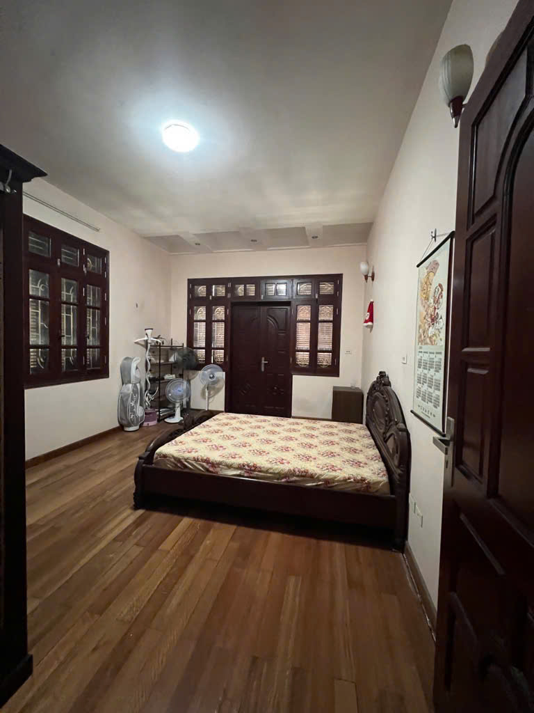 Bán biệt thự thiên hiền,mỹ đình,nam từ liêm,lô góc,phân lô,ô tô tránh,vỉa hè giá 42 tỷ - Ảnh 7