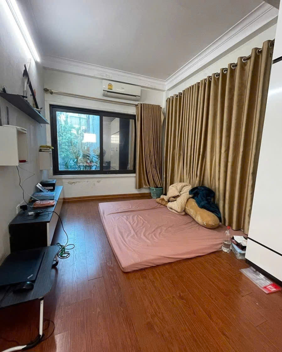NHÀ DÂN XÂY PHỐ CẦU GIẤY, NGÕ THÔNG – 45M2 x 5 TẦNG, 8.59 TỶ - Ảnh 2