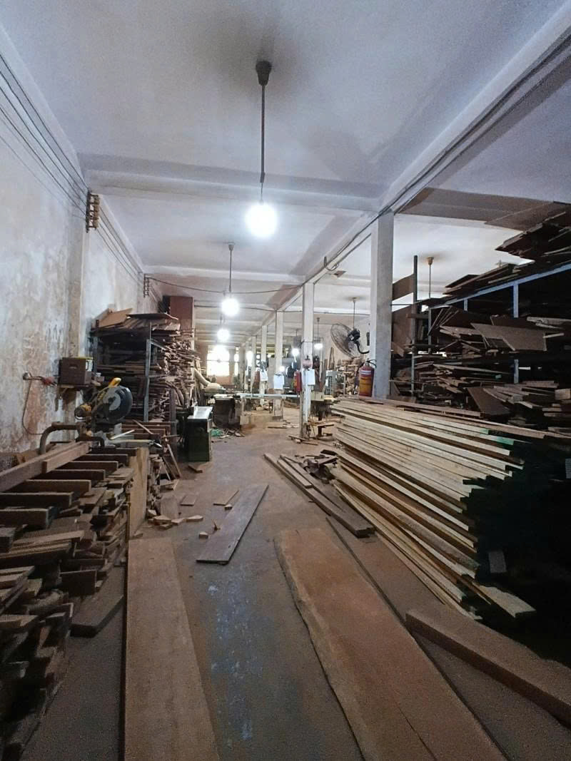 Bán nhà Mặt tiền Bình Long - gần Lê Thúc Hoạch, Tân Hương, 8x49m, 2 Tầng cũ, 38 tỷ. - Ảnh 2