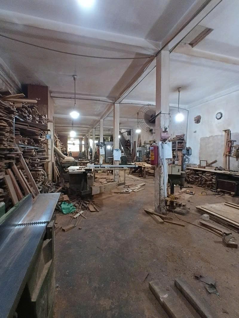 Bán nhà Mặt tiền Bình Long - gần Lê Thúc Hoạch, Tân Hương, 8x49m, 2 Tầng cũ, 38 tỷ. - Ảnh 1