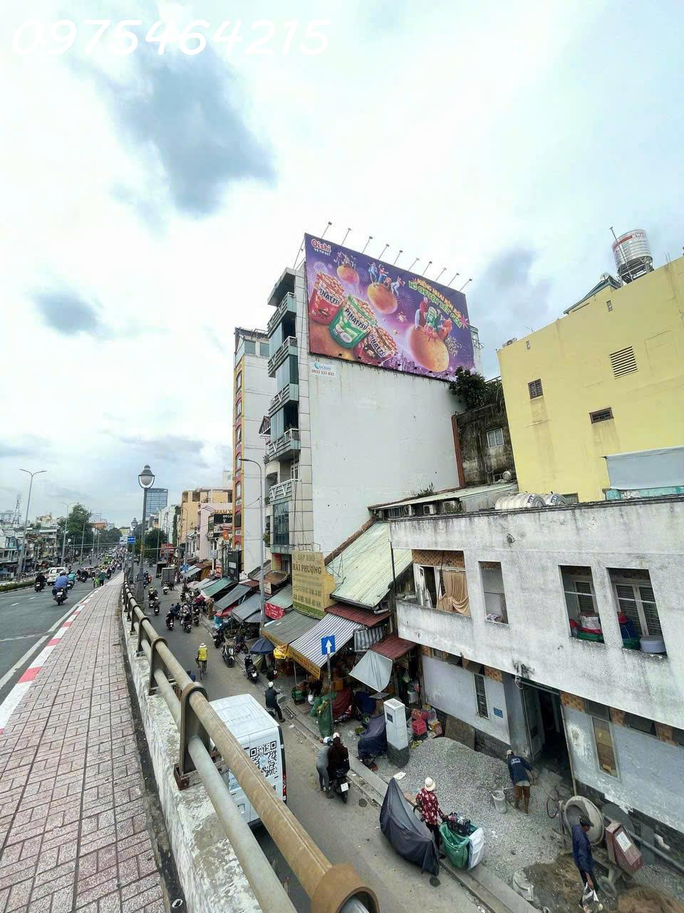 Bán nhà mặt tiền Nguyễn Thái Học, Quận 1 – 7 tầng, 532m² sàn, thu 100 triệu/tháng, giá 46 tỷ - Ảnh 2
