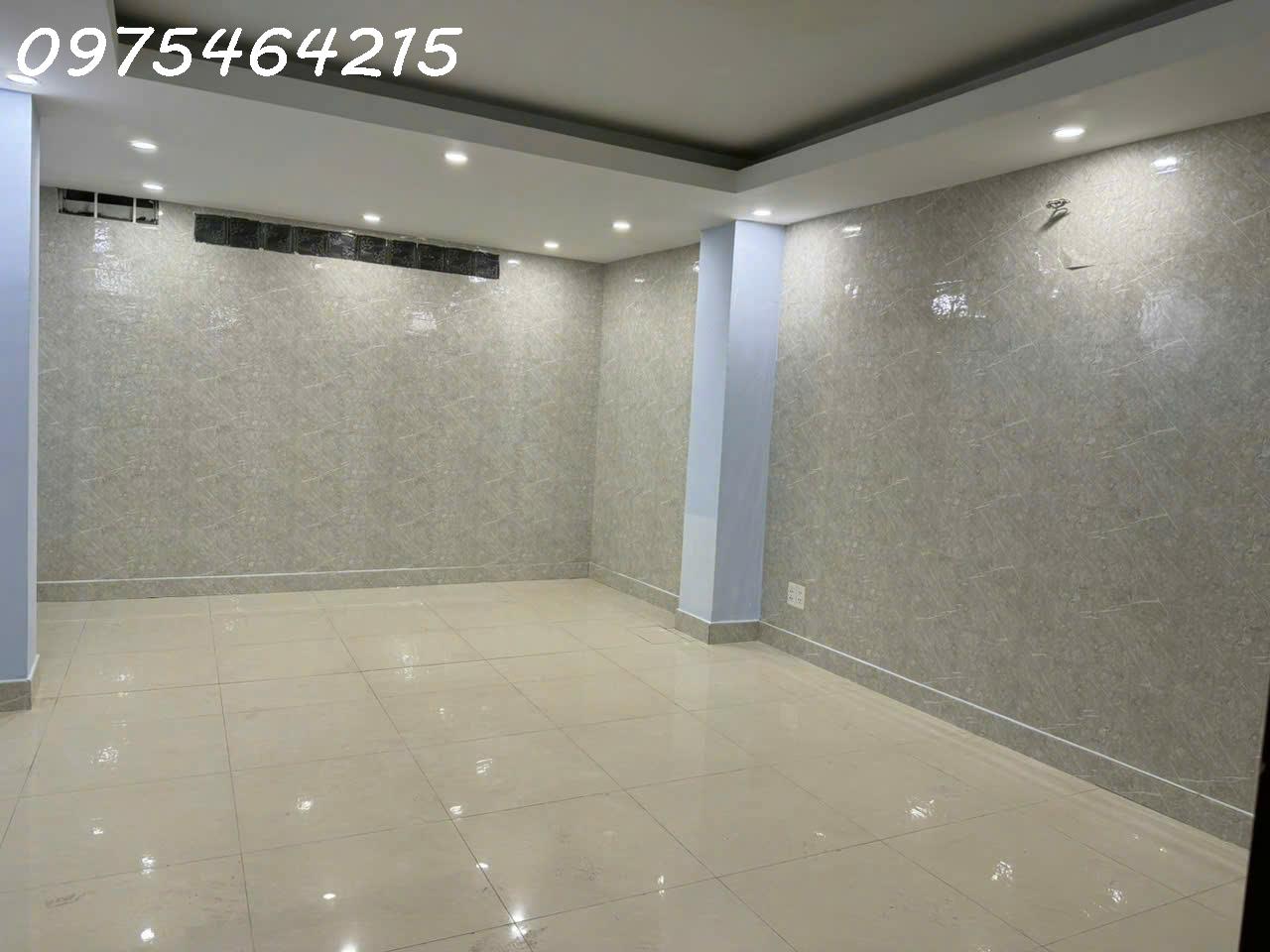 Bán nhà mặt tiền Nguyễn Thái Học, Quận 1 – 7 tầng, 532m² sàn, thu 100 triệu/tháng, giá 46 tỷ - Ảnh 3