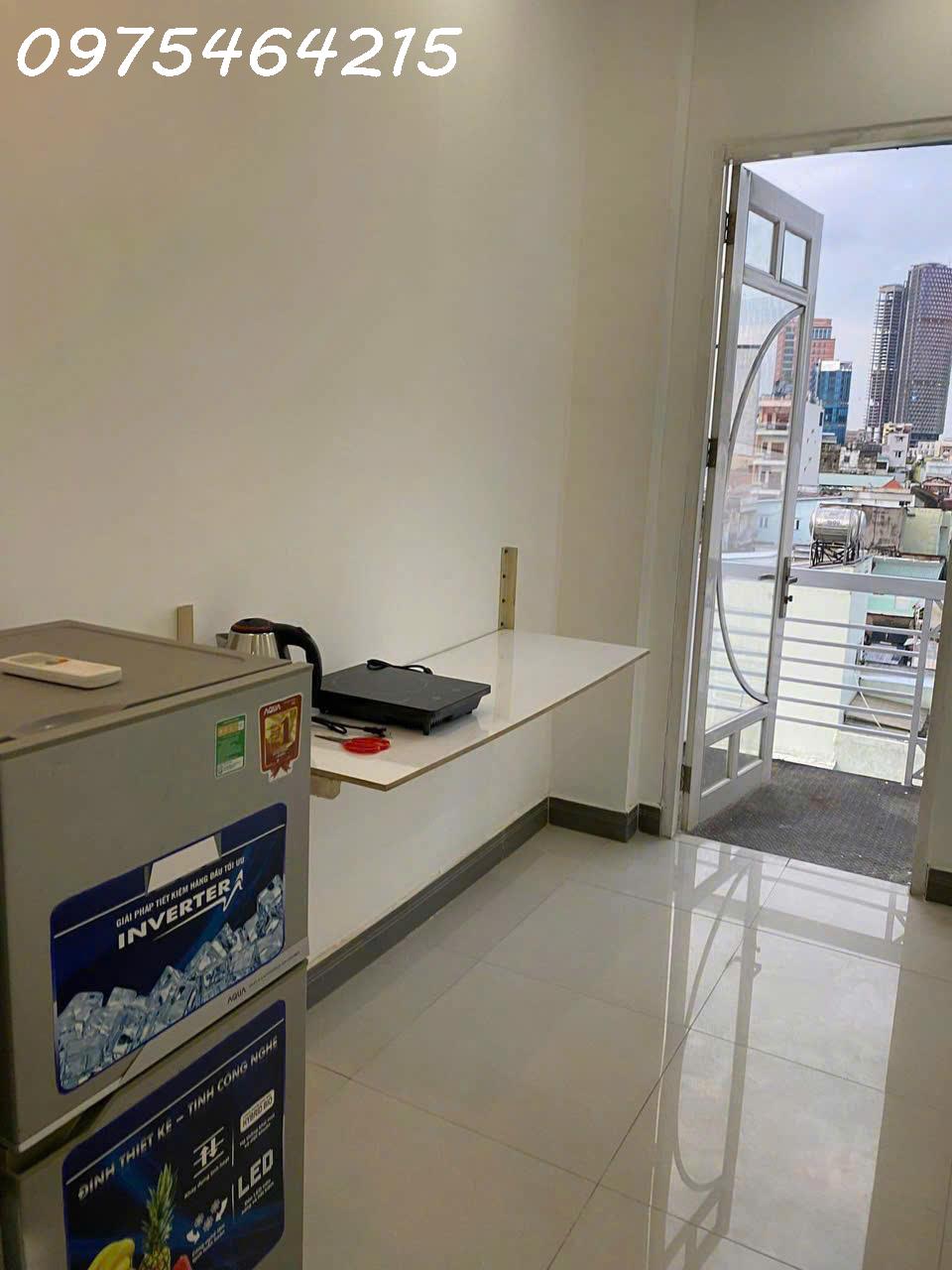 Bán nhà mặt tiền Nguyễn Thái Học, Quận 1 – 7 tầng, 532m² sàn, thu 100 triệu/tháng, giá 46 tỷ - Ảnh 4