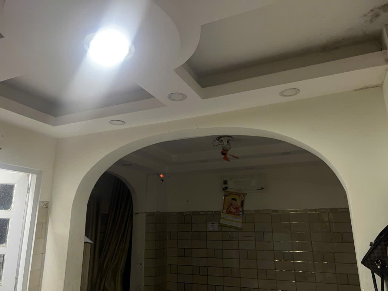 Bán Gấp Nhà mặt tiền Kinh Doanh Nguyễn Sơn Tân Phú 83m2,6 tầng Nhỉnh 25 tỷ - Ảnh 2