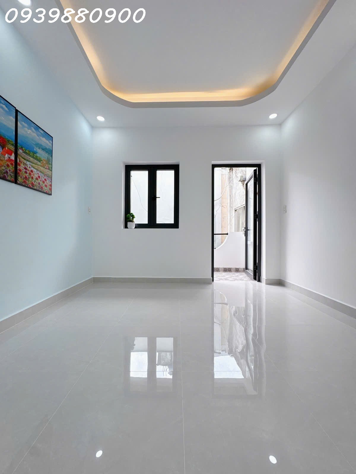 Duy Tân, Phú Nhuận - 38m2 - 5,35Tỷ.<br>- - Ảnh 1