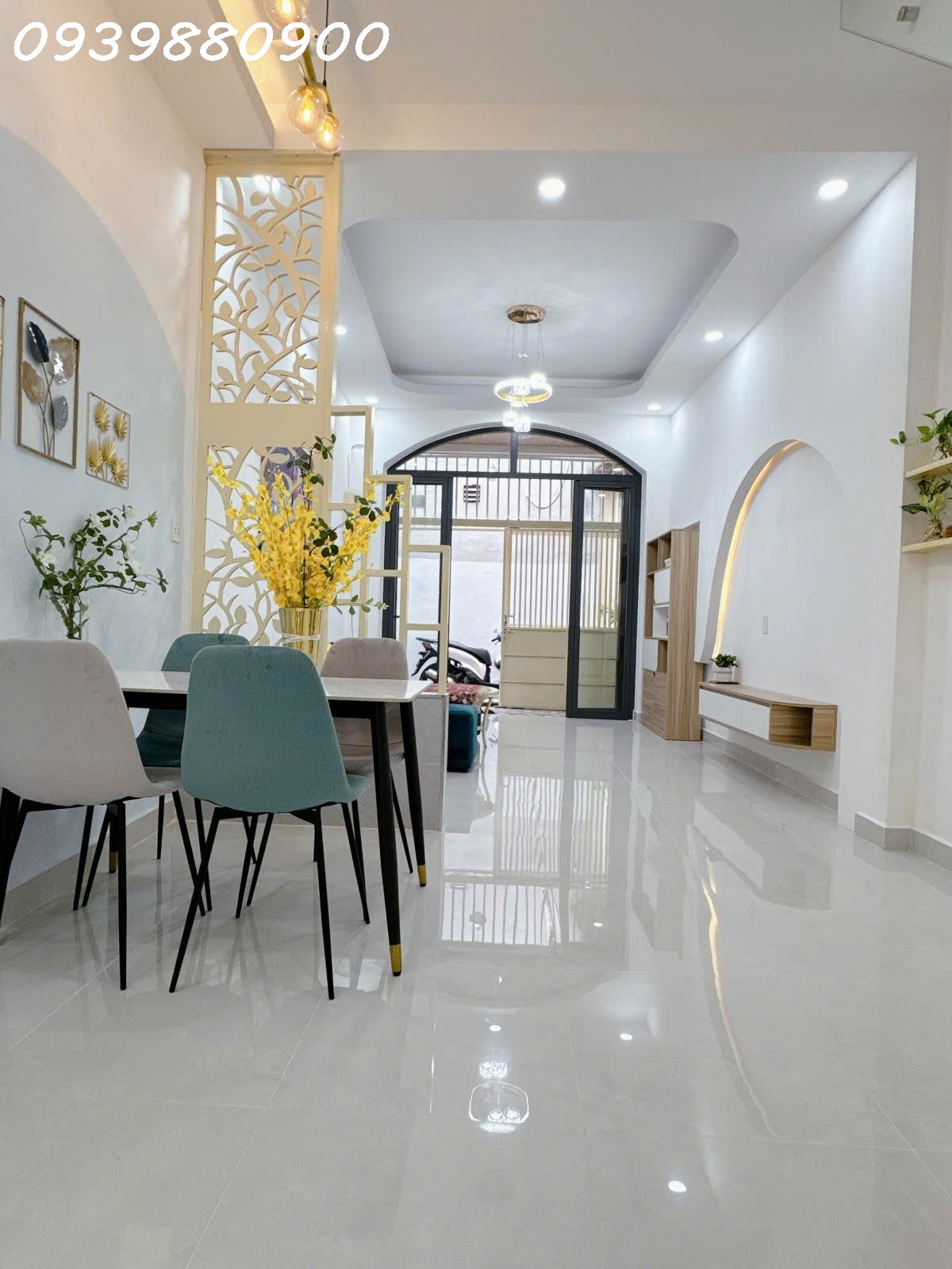 Duy Tân, Phú Nhuận - 38m2 - 5,35Tỷ.<br>- - Ảnh 3
