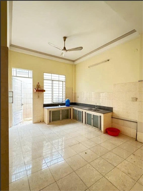 BÁN NHÀ MẶT TIỀN KHU VIP TÊN LỬA 4X20M, 4 TẤM – GẦN NHÀ THỜ PHAOLÔ - CHỈ 10 TỶ 500 TRIỆU - Ảnh 1