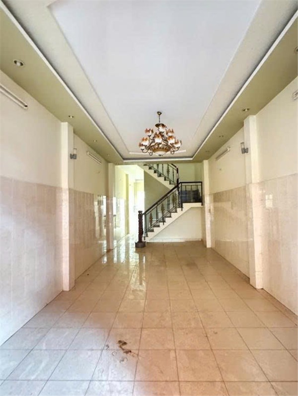 BÁN NHÀ MẶT TIỀN KHU VIP TÊN LỬA 4X20M, 4 TẤM – GẦN NHÀ THỜ PHAOLÔ - CHỈ 10 TỶ 500 TRIỆU - Ảnh chính
