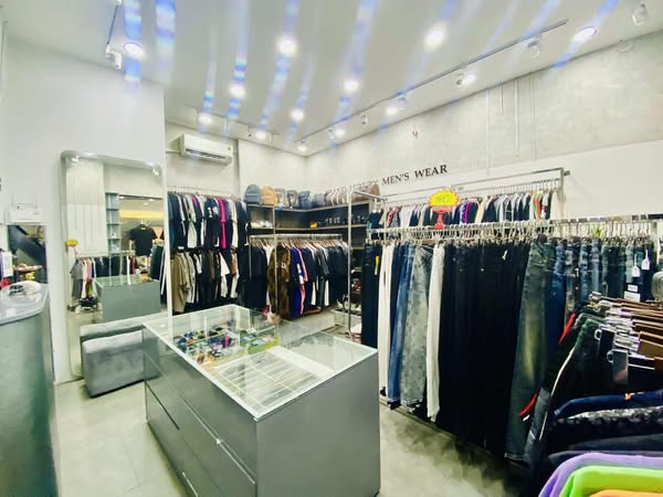 Nhà HXH Đường Nguyễn Thiện Thuật Phường 02 Quận 3. - Ảnh 2