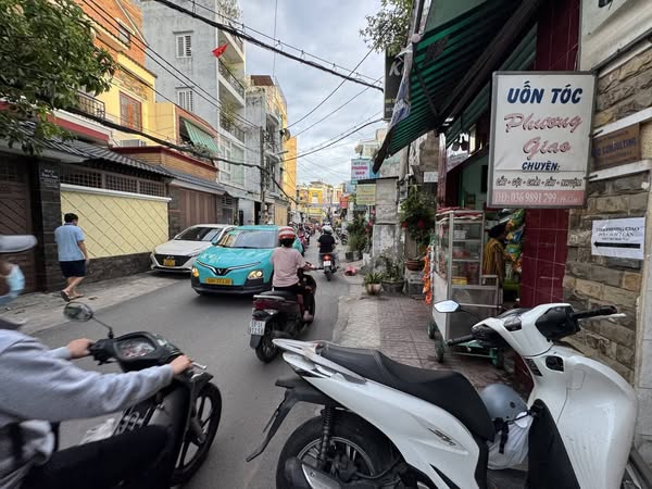 Nhà HXH Bùi Đình Túy Quận Bình Thạnh Phường 12. - Ảnh chính