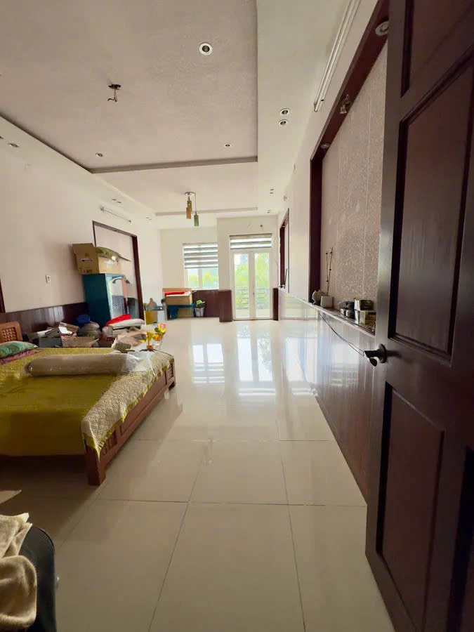 Bán nhà phố 3 tầng khu kinh doanh Hà Huy Giáp Q12 ngang 4.5m 99m2 sát Gò Vấp chỉ 9.8 tỷ. - Ảnh 4