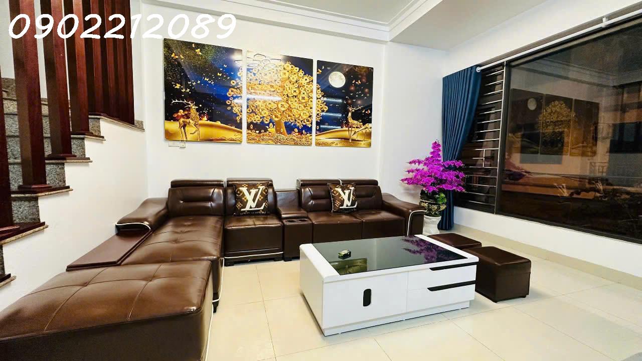 NGÔI NHÀ ĐẸP GIỮA LÒNG YÊN NGHĨA – SỞ HỮU NGAY - Ảnh chính