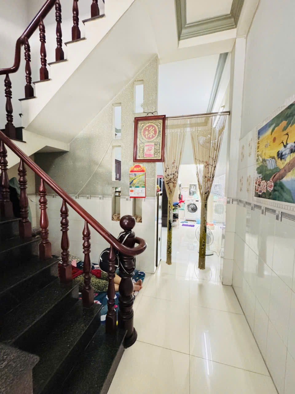 Bán Gấp nhà  Phạm Đăng Giảng ngay chợ gần Tân Phú 60m2 -3 Tầng 5 tỷ 1 - Ảnh 1