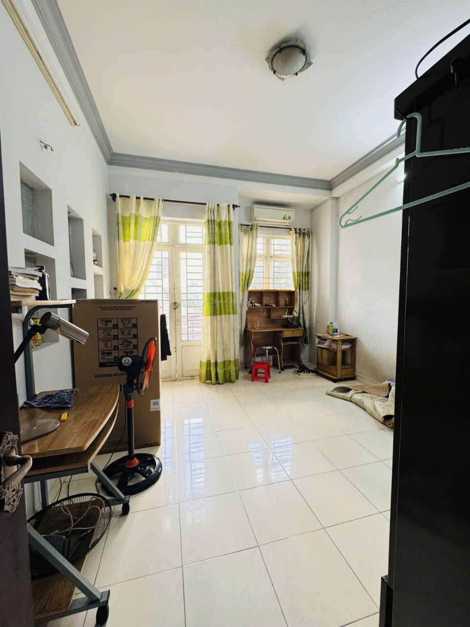 Bán Gấp nhà  Phạm Đăng Giảng ngay chợ gần Tân Phú 60m2 -3 Tầng 5 tỷ 1 - Ảnh 3