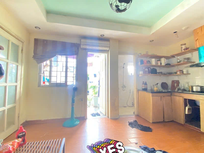 NÓNG HƠN TỶ CÓ NHÀ HỘ KHẨU HÀ NỘI-ÔTÔ TRÁNH-38M2-ĐÔNG NGẠC-KẺ VẼ-BẮC TỪ LIÊM-HÀ NỘI - Ảnh chính