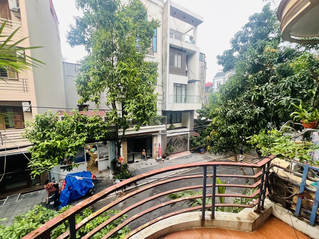 💥PHÂN LÔ - VỈA HÈ, Ô TÔ TRÁNH ĐỖ - NHÀ 2 THOÁNG CÓ GIẾNG TRỜI, CÓ THỂ LẮP THANG MÁY - KD, LÀM - Ảnh chính