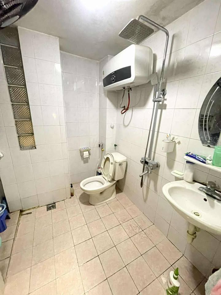 🏠 SIÊU NGON! NHÀ MẶT TRỤC CHÍNH SÁT TRẠM TRÔI – 48M² x 4 TẦNG – CHỈ 5,3 TỶ! 💥 - Ảnh 4
